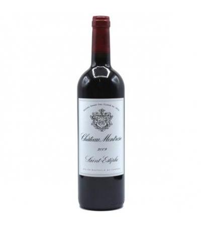 Château Montrose; Saint- Estèphe Deuxième Grand Cru Classé (2009)