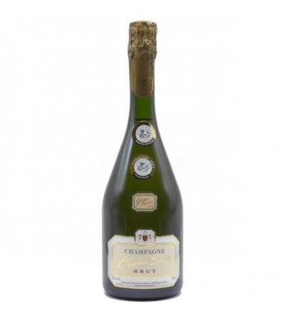 Christian Senez, Grande Réserve 1998; Champagne (1998)