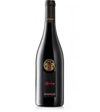 Comelli, Soffumbergo; IGT delle Venezie (2013)