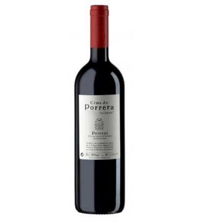 Cooperativa de Porrera, Cims de Porrera Clàssic Caranyana, DOC Priorat (2007)