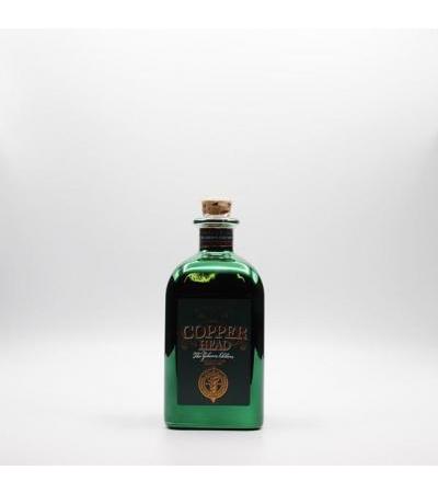 Copperhead, The Gibson Edition Gin; Belgien