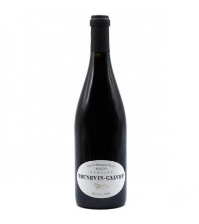 Domaine Calvet- Thunevin, Hugo; Côtes du Roussillon Villages (2005)