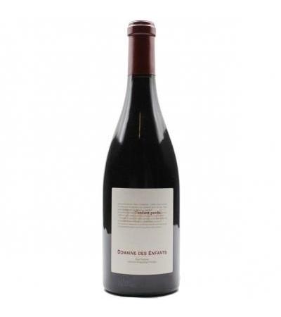 Domaine des Enfants, L'Enfant Perdu; Côtes du Roussillon Vilages (2013)