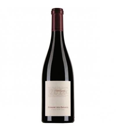 Domaine des Enfants, L'enfant Perdu Magnum; Côtes du Roussillion Villages (2013)