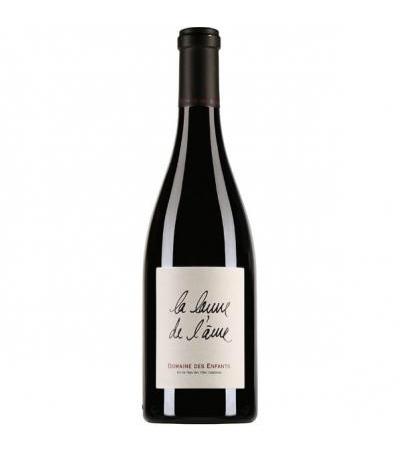 Domaine des Enfants, la larme de l'âme; Vin de Pays Côtes Catalanes (2014)
