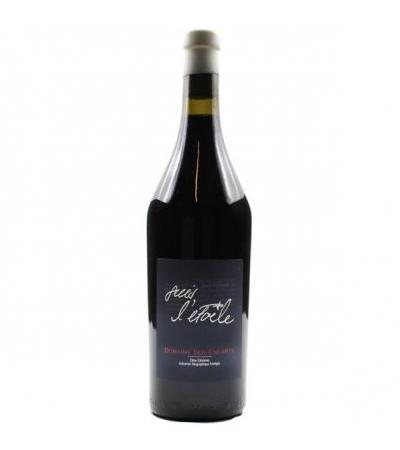 Domaine des Enfants, Suis l'Etoile; Côtes du Roussillon Villages (2014)