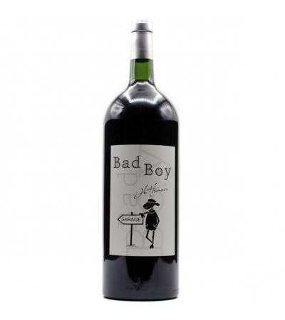 Ets Thunevin, Bad Boy; Appellation Bordeaux Contrôlée (2015)