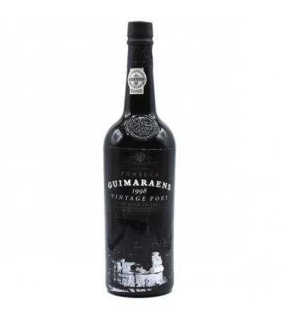 Fonseca, Guimaraens Vintage 1998; Portwein (1998)