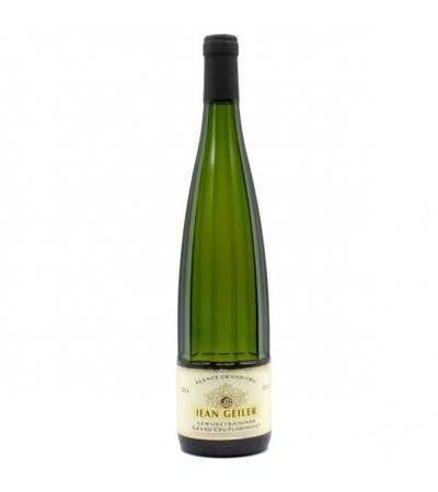 Geiler, Gewürztraminer Florimont; Alsace Grand Cru (2014)