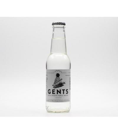 Gents Tonic Water