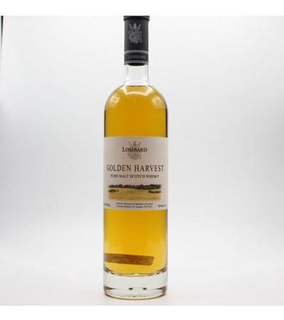 Golden Harvest; Blended Scotch Whisky