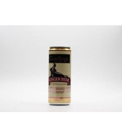 Gosling's Ginger Beer