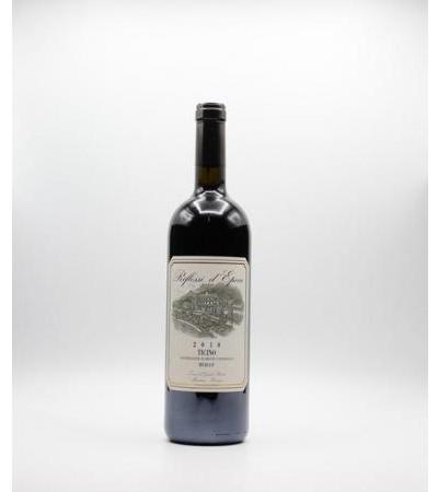 Guido Brivio, Merlot Riflessi d'Epoca; DOC Ticino (2010)