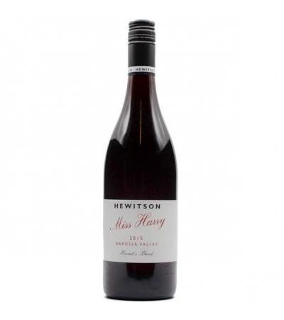 Hewitson, Miss Harry GSM; Barossa Valley (2015)