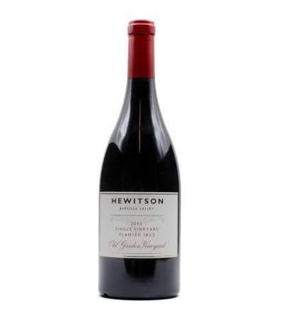 Hewitson, Old Garden Mourvèdre; Barossa Valley (2013)