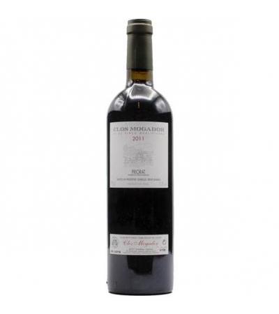 Isabelle & René Barbier, Clos Mogador; Priorat DOC (2011)