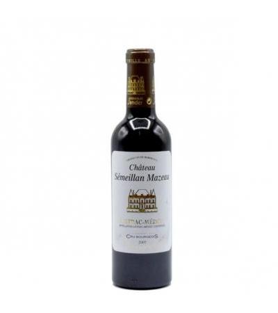 Jander, Château Sémeillan Mazeau; Listrac- Médoc (2005)