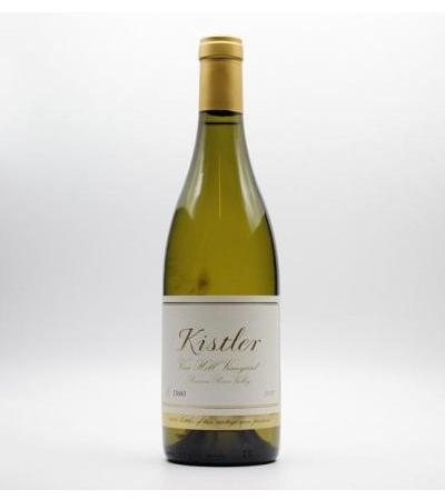 Kistler Chardonnay, Vine Hill Vineyard (2012)