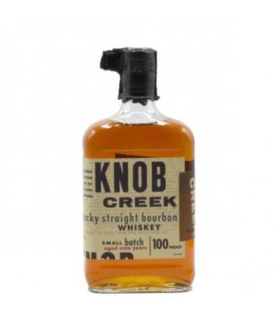 Knob Creek; Straight Bourbon Whiskey