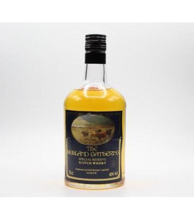 Lombard, Highland Gathering Special Reserve