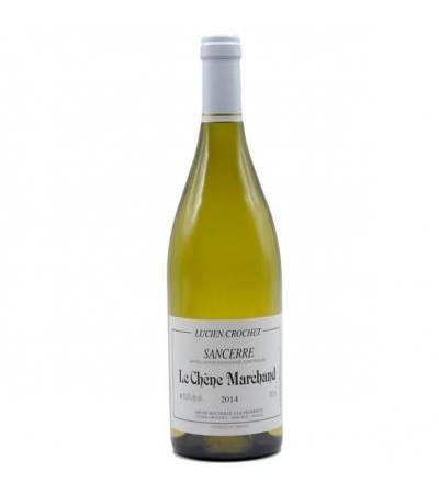 Lucien Crochet, Sancerre AC, Le Chêne Marchand (2014)