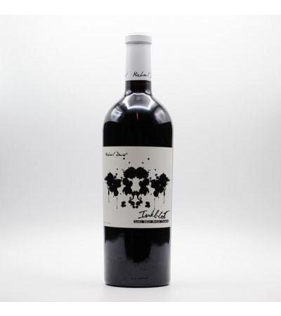Michael David Winery, Inkblot Cabernet Franc; Lodi (2014)