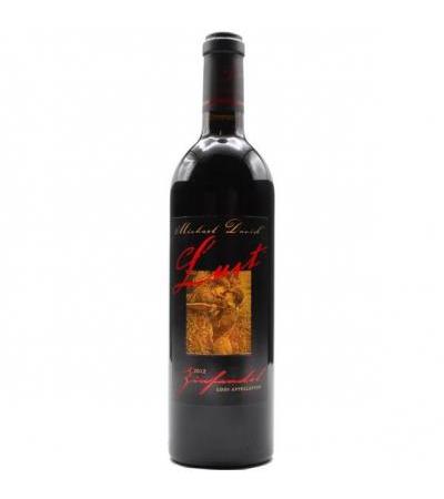 Michael-David Winery, Lust Zinfandel Magnum; Lodi (2010)