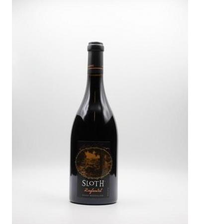 Michael-David Winery, Sloth Zinfandel; Lodi (2009)