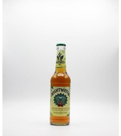 Nightwatch Drink; Holland