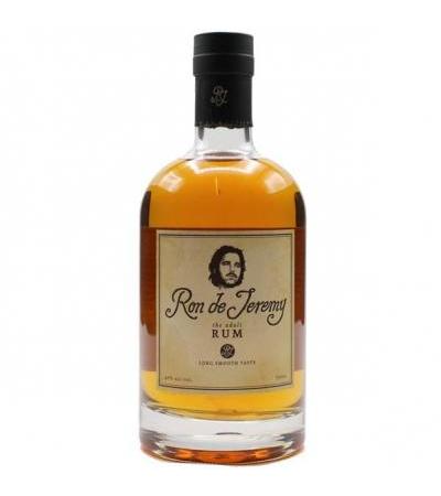 Ron de Jeremy, The Adult Rum; Panama