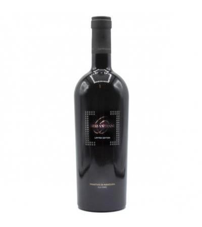 Sessantanni Limited Edition, Primitivo di Manduria DOP (2012)