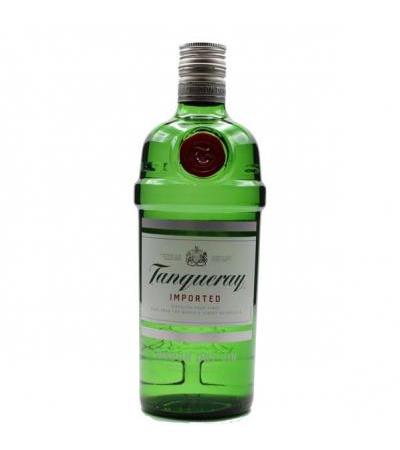 Tanqueray 47,3%; London Dry Gin