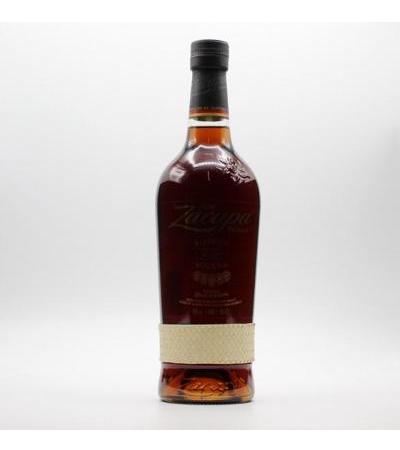 Zacapa Centenario; 23 Solera Gran Reserva