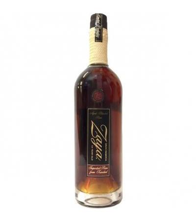 Zaya, Gran Reserva, 12 Years Old; Trinidad