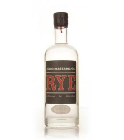 1512 Spirits Barbershop Rye