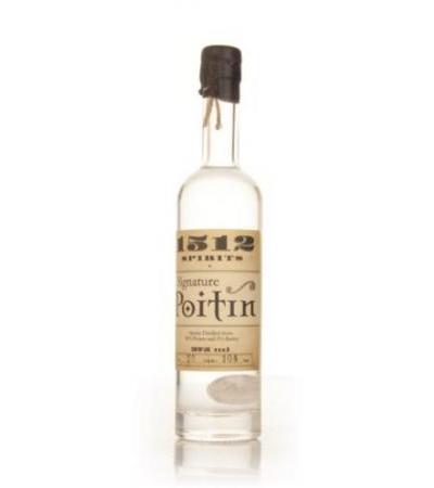 1512 Spirits Signature (37.5cl)