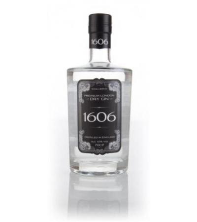 1606 Gin