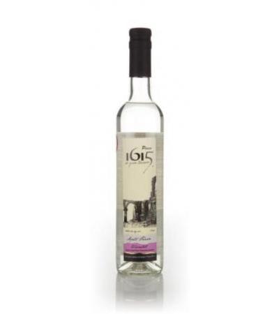 1615 Mosto Verde Torontel Pisco