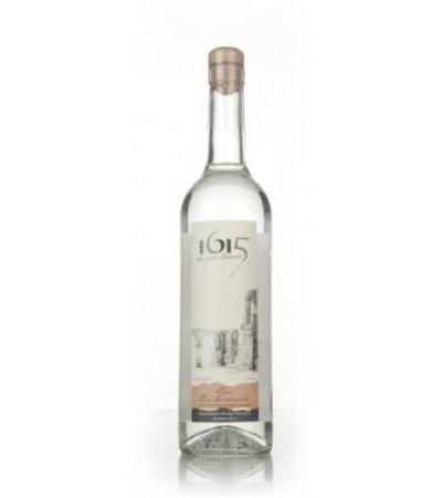 1615 Quebranta Pisco 40%