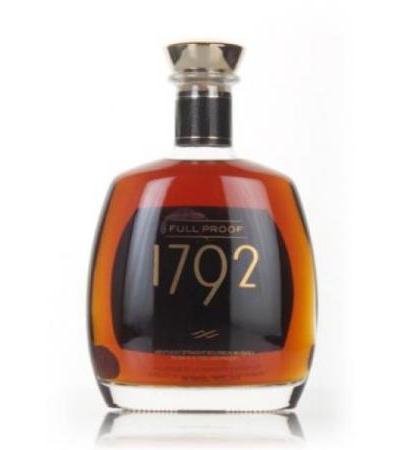 1792 Full Proof
