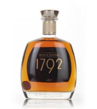 1792 Single Barrel
