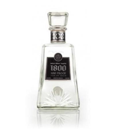 1800 Select Silver Tequila