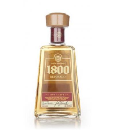 1800 Tequila Reposado