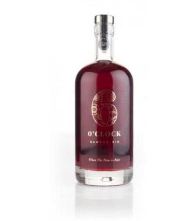 6 O'clock Damson Gin Liqueur