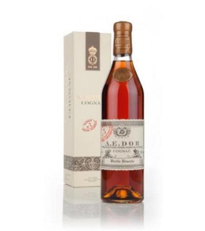 A.E. Dor No.7 Grande Champagne Cognac