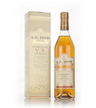A.E. Dor VS Cognac