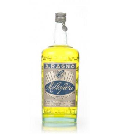 A. Ragno Millefiori - 1949-59