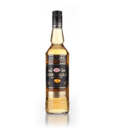 Aalborg Nordguld Aquavit 0,7L