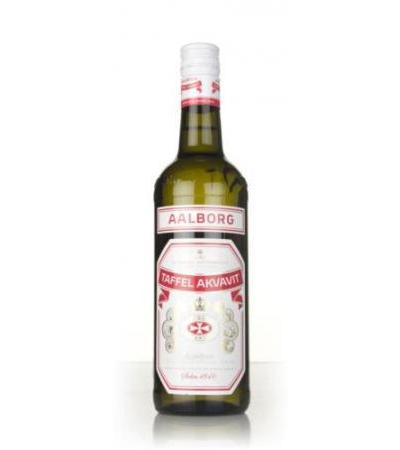 Aalborg Taffel Akvavit