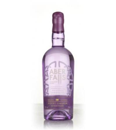 Aber Falls Violet Liqueur